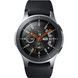 Смарт-часы Samsung Galaxy Watch 46mm Silver