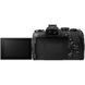 Цифровой фотоаппарат OLYMPUS E-M1 mark II 12-100 Kit black/black (V207060BE010)