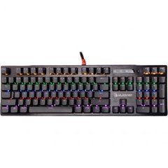 Клавиатура A4-tech Bloody B820R USB Black