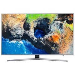 Телевизор Samsung UE55MU6400 (UE55MU6400UXUA)
