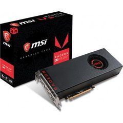 Видеокарта Radeon RX Vega 56 8192Mb MSI (RX Vega 56 8G)