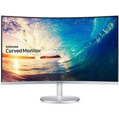 Монитор Samsung C27F591F (LC27F591FDIXCI)