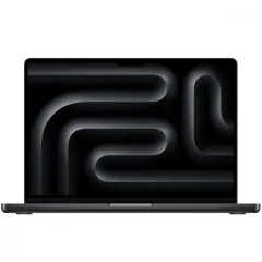 Ноутбук Apple MacBook Pro 14" Space Black Late 2023 (MRX33)