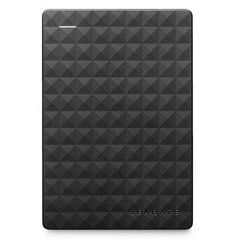 Внешний жесткий диск 2.5" 1.5TB Seagate (STEA1500400)