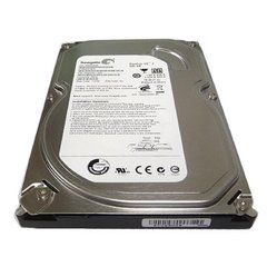Жесткий диск 3.5" 500Gb Seagate (#ST3500414CS#)