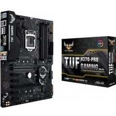 Материнская плата ASUS TUF H370-PRO GAMING WI-FI