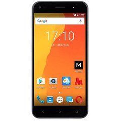 Мобильный телефон Nomi i5530 Space X Black
