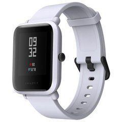 Смарт-часы Amazfit Bip White Cloud (UG4024RT)