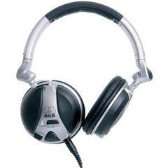 Наушники AKG K181 DJ (K181DJ)