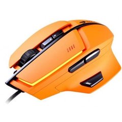 Мышка Cougar 600M orange