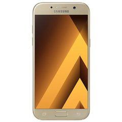 Мобильный телефон Samsung SM-A520F (Galaxy A5 Duos 2017) Gold (SM-A520FZDDSEK)