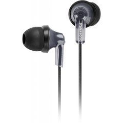 Наушники PANASONIC RP-HJE118GU-K