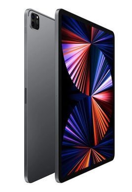 Планшет Apple iPad Pro 12.9 2021 Wi-Fi + Cellular 1TB Space Gray (MHP13)
