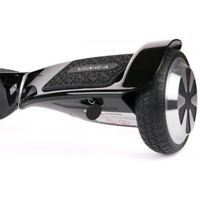 Гироборд Vinga VX-065 Black