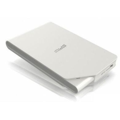 Внешний жесткий диск 2.5" 2TB Silicon Power (SP020TBPHDS03S3W)