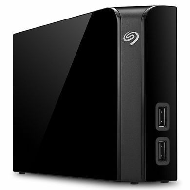 Внешний жесткий диск 3.5" 6TB Seagate (STEL6000200)