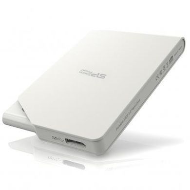 Внешний жесткий диск 2.5" 2TB Silicon Power (SP020TBPHDS03S3W)