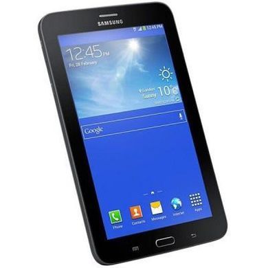 Планшет Samsung Galaxy Tab 3 Lite 7.0 VE 8GB 3G Black (SM-T116NYKASEK)