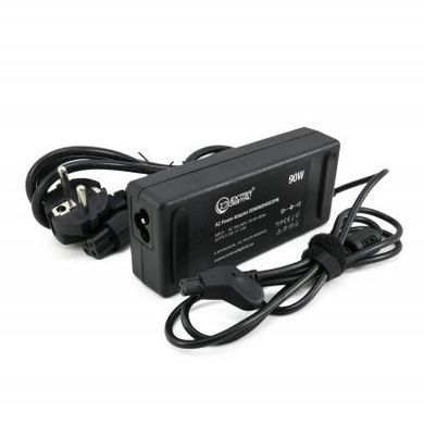 Блок питания к ноутбуку EXTRADIGITAL Dell 20V, 4.5A, 90W (3pins) (PSD3837)