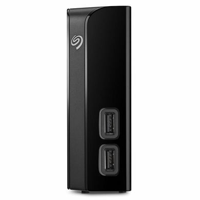 Внешний жесткий диск 3.5" 6TB Seagate (STEL6000200)