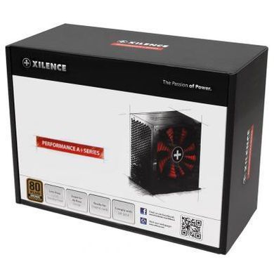 Блок питания Xilence 700W Performance A+ (XP630R8)