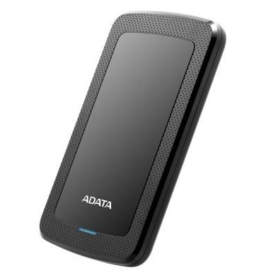 Внешний жесткий диск 2.5" 4TB ADATA (AHV300-4TU31-CBK)