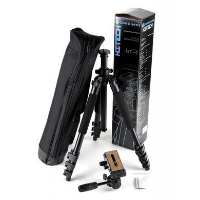 Штатив Continent HT1 (professional series) (HT1)