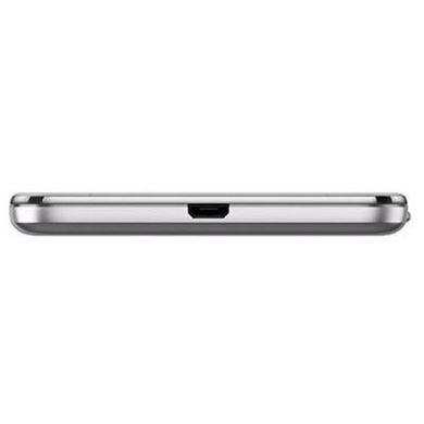Мобильный телефон HTC One X9 DS Opal Silver (99HAHP016-00)