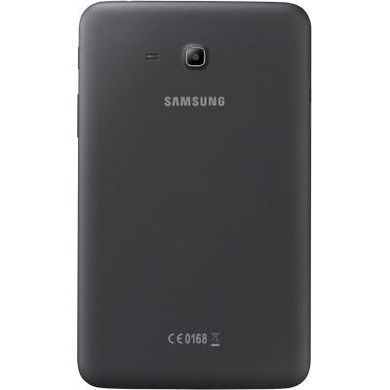 Планшет Samsung Galaxy Tab 3 Lite 7.0 VE 8GB 3G Black (SM-T116NYKASEK)