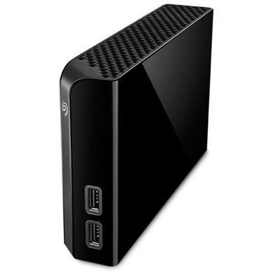 Внешний жесткий диск 3.5" 6TB Seagate (STEL6000200)