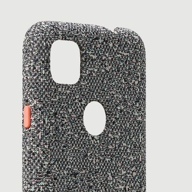 Чехол Google Pixel 4a Case Static Gray