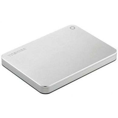 Внешний жесткий диск 2.5" 3TB TOSHIBA (HDTW130EC3CA)