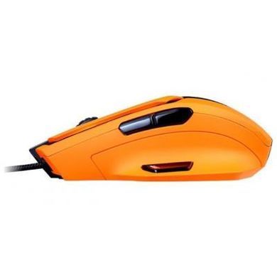 Мышка Cougar 600M orange