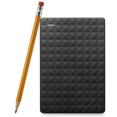 Внешний жесткий диск 2.5" 500GB Seagate (STEA500400)