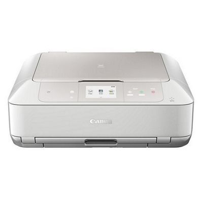 Многофункциональное устройство Canon MG7740 white c Wi-Fi (0596C027)