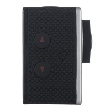 Экшн-камера Bravis A1 Silver (BRAVISA1s)