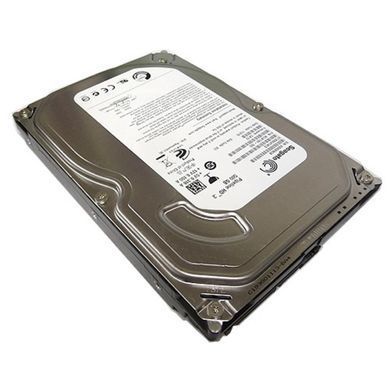 Жесткий диск 3.5" 500Gb Seagate (#ST3500414CS#)