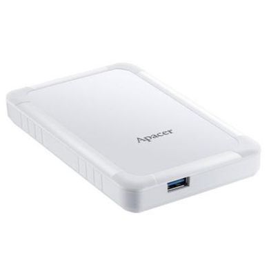 Внешний жесткий диск 2.5" 2TB Apacer (AP2TBAC532W-1)