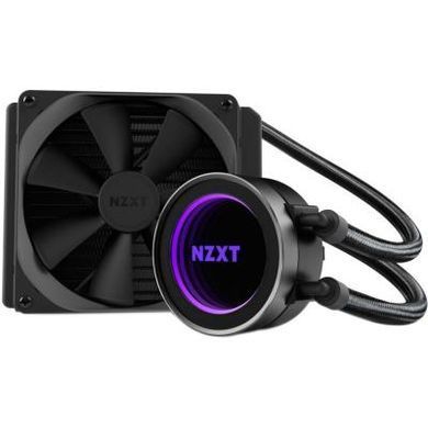 Кулер для процессора NZXT Kraken Water Cooler X42 (RL-KRX42-02)