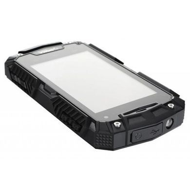 Мобильный телефон Sigma X-treme PQ16 Dual Sim Black (4827798373828)