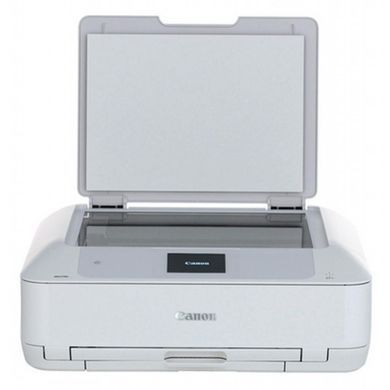 Многофункциональное устройство Canon MG7740 white c Wi-Fi (0596C027)