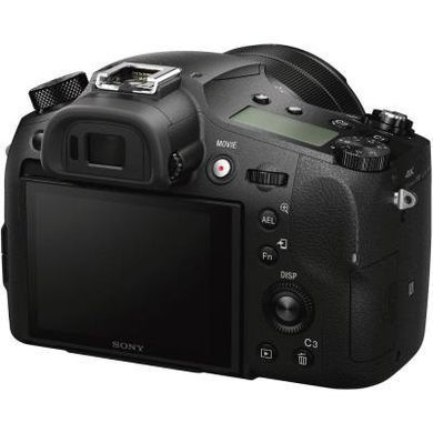 Цифровой фотоаппарат SONY Cyber-Shot RX10 MkIII (DSCRX10M3.RU3)