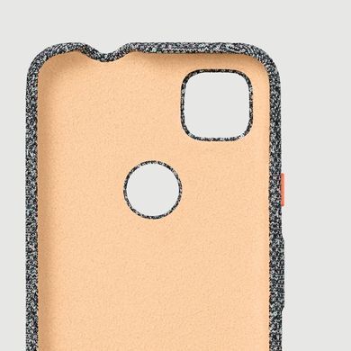 Чехол Google Pixel 4a Case Static Gray