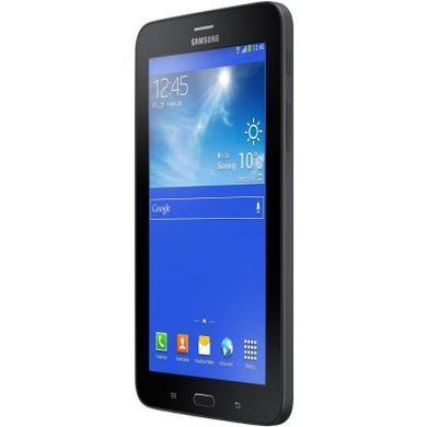 Планшет Samsung Galaxy Tab 3 Lite 7.0 VE 8GB 3G Black (SM-T116NYKASEK)