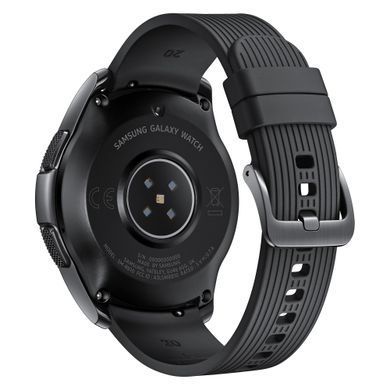 Смарт-часы Samsung Galaxy Watch 42mm Midnight Black