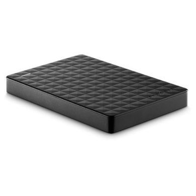 Внешний жесткий диск 2.5" 500GB Seagate (STEA500400)