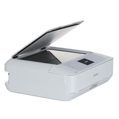 Многофункциональное устройство Canon MG7740 white c Wi-Fi (0596C027)