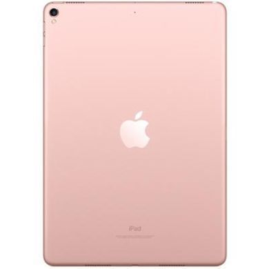 Планшет Apple A1709 iPad Pro 10.5" Wi-Fi 4G 64GB Rose Gold (MQF22RK/A)