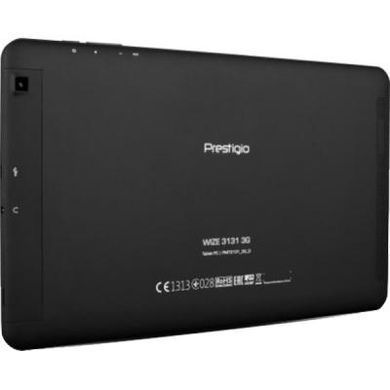 Планшет PRESTIGIO MultiPad Wize 3131 3G 10.1" (PMT3131_3G_C)