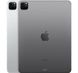 Планшет Apple iPad Pro 11 2022 Wi-Fi + Cellular 512GB Space Gray (MP593, MNYG3)